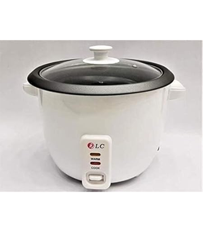 DLC-815 DLC RICE COOKER 1.5L
