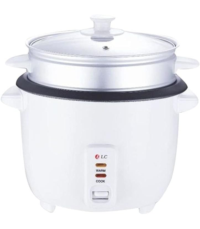 DLC-818 DLC RICE COOKER 1.8L
