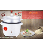 DLC-822 DLC RICE COOKER 2.2L