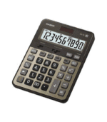 DS-1B CASIO CALCULATOR 10 DIGITS