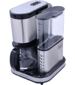 E03412 AL SAIF COFFEE MAKER 800W WHITE