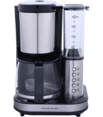 E03412 AL SAIF COFFEE MAKER 800W WHITE