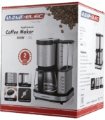 E03412 AL SAIF COFFEE MAKER 800W WHITE