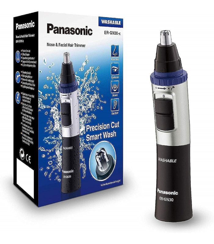 ER-GN30-K PANASONIC TRIMMER NOSE
