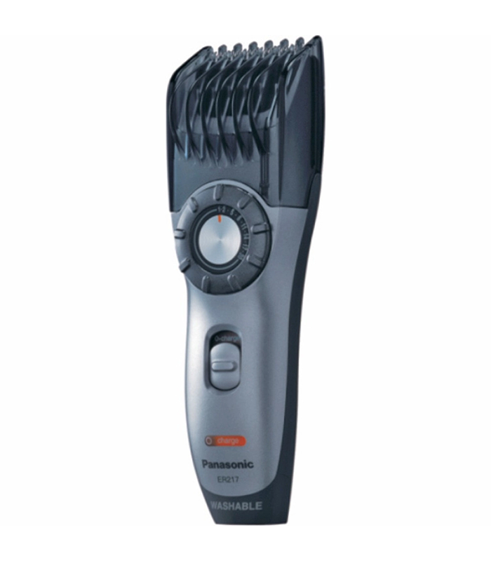 ER217S PANASONIC TRIMMER DC