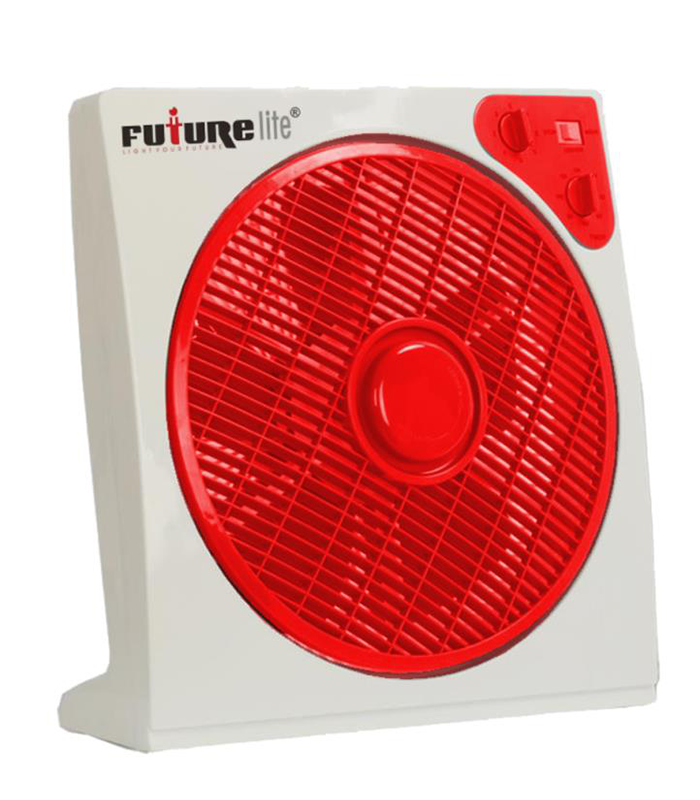 FL2117 FUTURE LITE BOX FAN 12