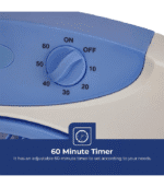 GF21113 GEEPAS BOX FAN 12
