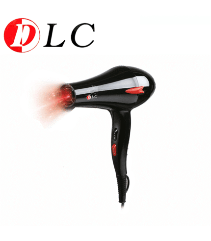HS-494 DLC HAIR DRYER 2000W