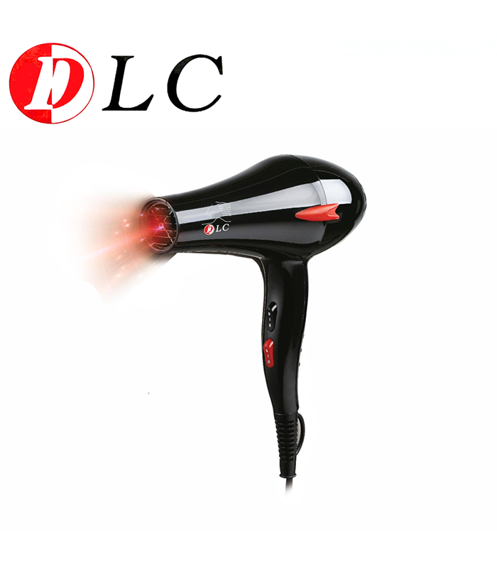 HS-494 DLC HAIR DRYER 2000W