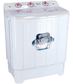 KNSWM6124 KRYPTON WASHING MACHINE 7KG