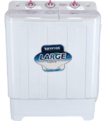 KNSWM6124 KRYPTON WASHING MACHINE 7KG