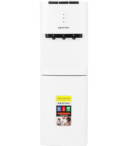 KNWD6076NV KRYPTON WATER DISPENSER HOT & COLD