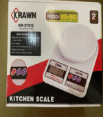 Kitchen Scales Krawn-KR-37912