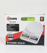 Kitchen Scales Krawn-KR-37912