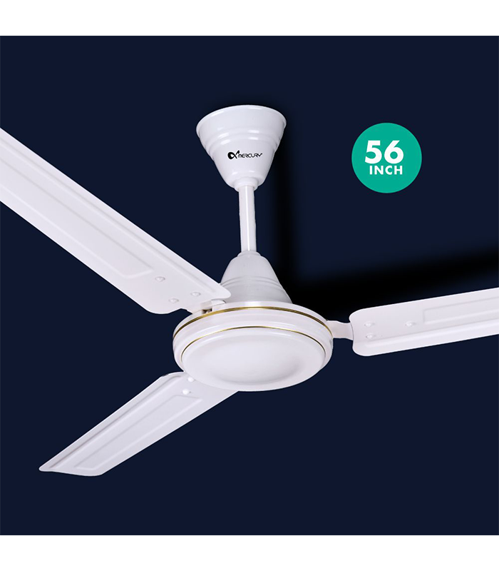 MC981 MERCURY CEILING FAN 56 INDIA