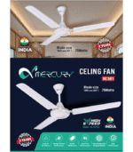 MC981 MERCURY CEILING FAN 56 INDIA