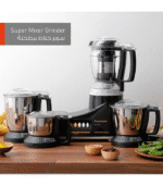 MX-AC400 PANASONIC MIXER GRINDER 1000W