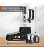MX-AC400 PANASONIC MIXER GRINDER 1000W