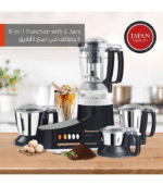 MX-AC400 PANASONIC MIXER GRINDER 1000W
