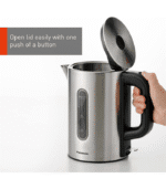 NC-K301 PANASONIC ELECTRIC KETTLE STEEL,1.7L