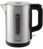 NC-K301 PANASONIC ELECTRIC KETTLE STEEL,1.7L
