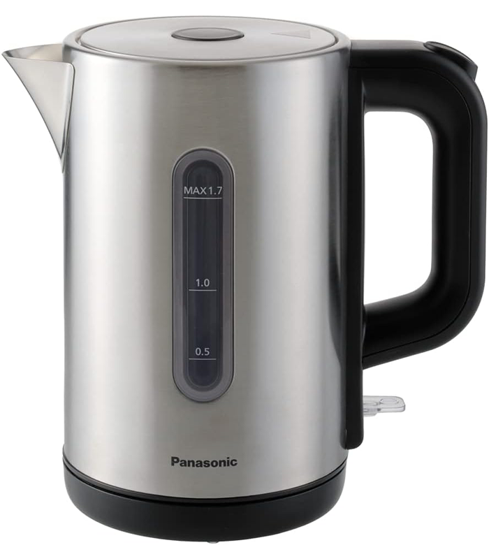 NC-K301 PANASONIC ELECTRIC KETTLE STEEL,1.7L