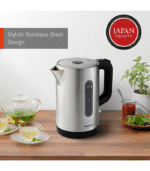 NC-K301 PANASONIC ELECTRIC KETTLE STEEL,1.7L