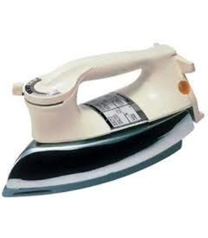 NI-22AWT PANASONIC DRY IRON 1000W,MALAYSIA
