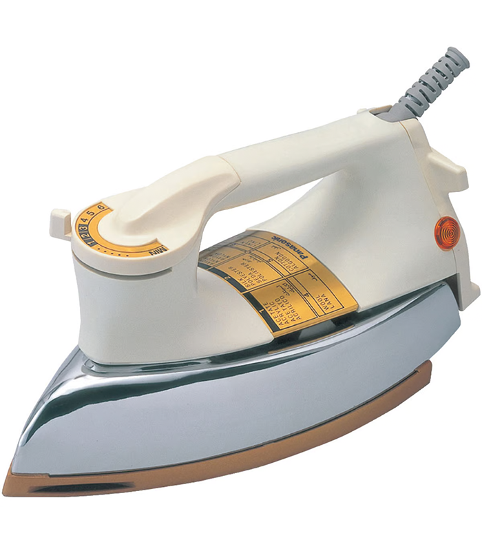NI-22AWTXJ PANASONIC DRY IRON 1200W JAPAN