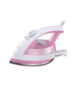 NI-JW660T PANASONIC STEAM IRON JAPAN 2200W PINK
