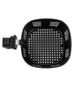 OMAF2346 OLSENMARK AIR FRYER 5.5L,1400W