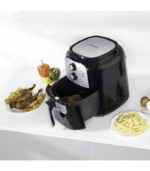OMAF2346 OLSENMARK AIR FRYER 5.5L,1400W