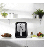 OMAF2346 OLSENMARK AIR FRYER 5.5L,1400W