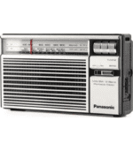 R-218DD PANASONIC RADIO