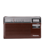R-218DD PANASONIC RADIO