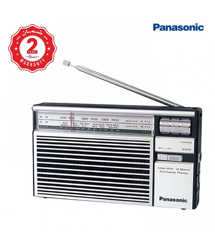 R-218DD PANASONIC RADIO