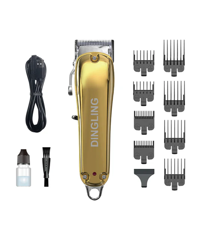 RF-1981 DINGLING TRIMMER DC
