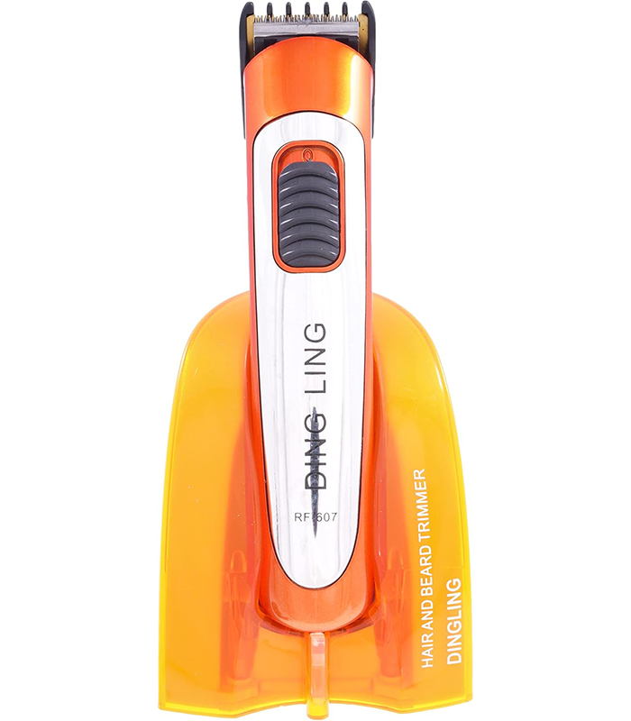 RF-607 DINGLING TRIMMER DC