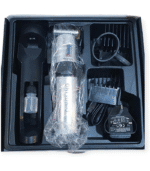 RF-609PRO DINGLING TRIMMER DIGITAL