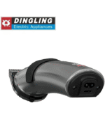 RF-609PRO DINGLING TRIMMER DIGITAL