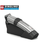 RF-609PRO DINGLING TRIMMER DIGITAL