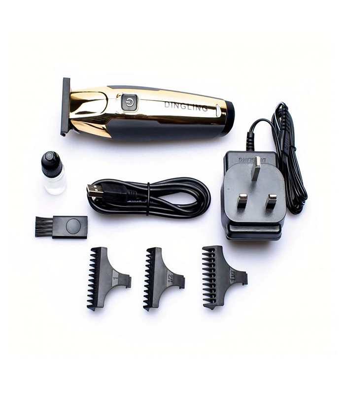 RF-630 DINGLING TRIMMER DC