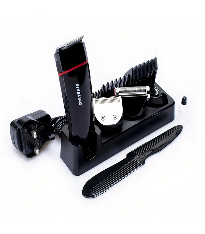 RF-675 DINGLING TRIMMER 9IN1