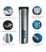 RF-696 DINGLING TRIMMER DC