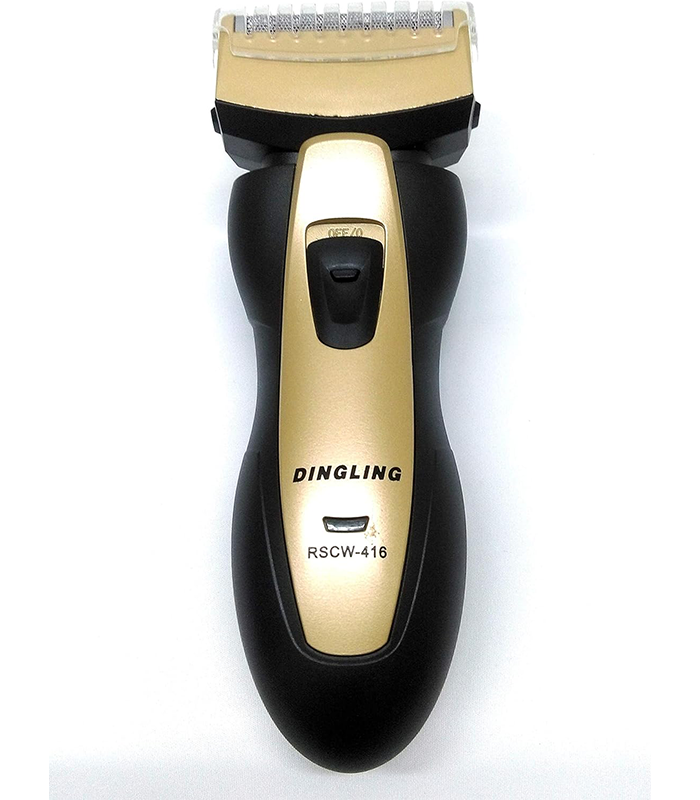 RSCW-416 DINGLING SHAVER DC