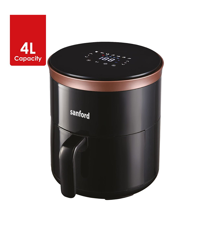 SF2455AF SANFORD AIR FRYER 4L