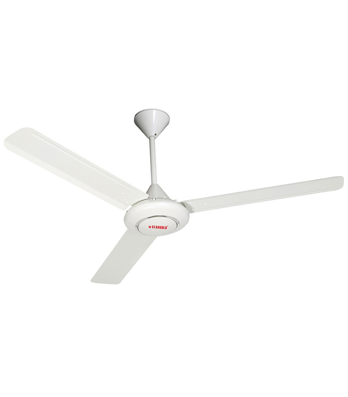 SG-4045 STARGOLD CEILING FAN 56
