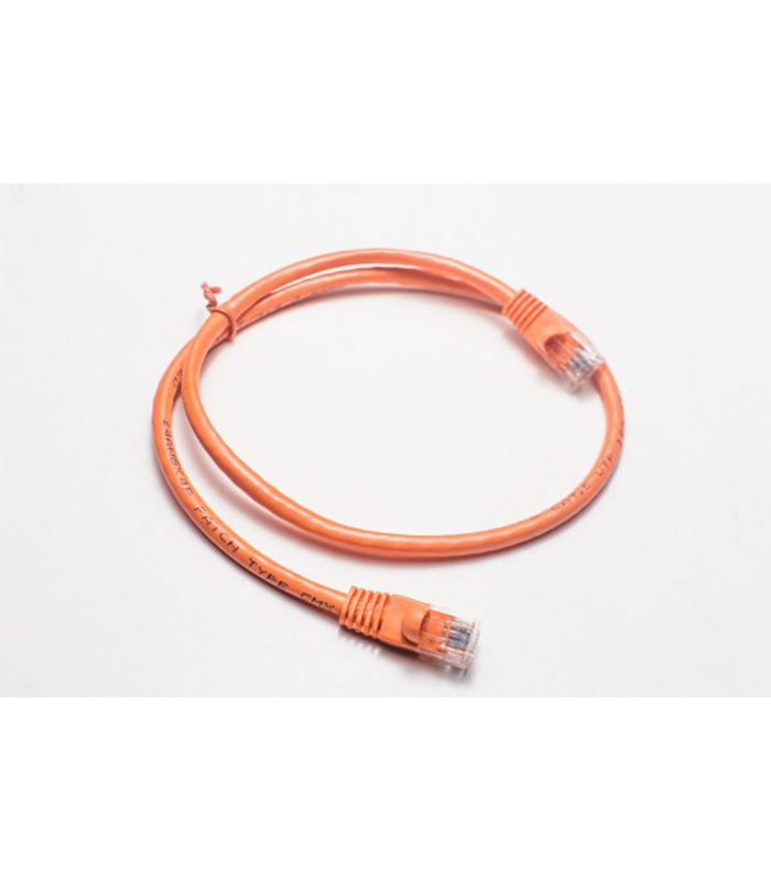 SL1001MP SMARTLINK CAT6 NETWORK CABLE 1M