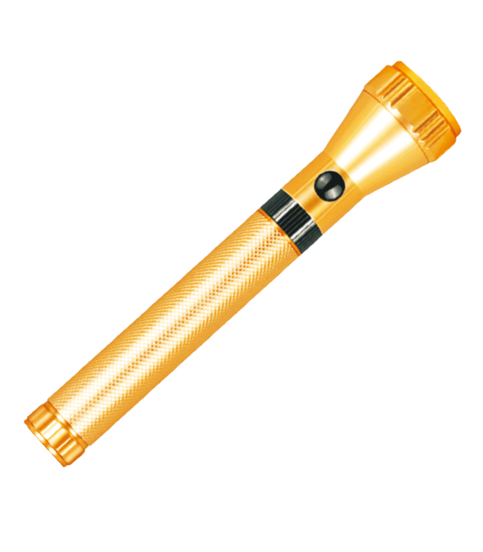 SRL4600LED STRONG LITE TORCH LED,3SC