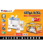 TM-403 TWOMAX BLENDER 4IN1,500W